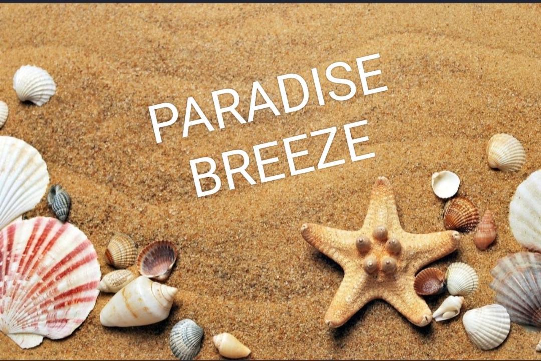 Paradise Breeze Carvalhal  Luaran gambar