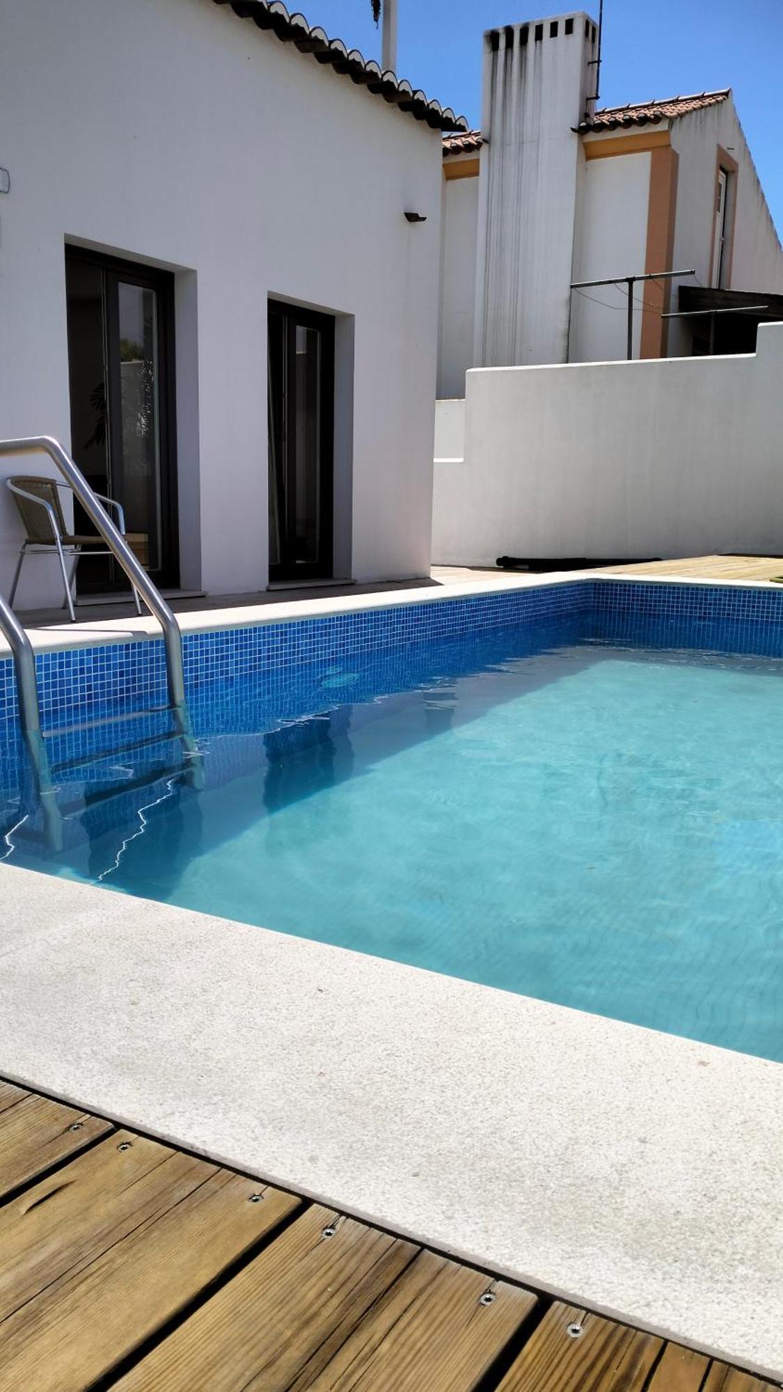Paradise Breeze Carvalhal  Luaran gambar