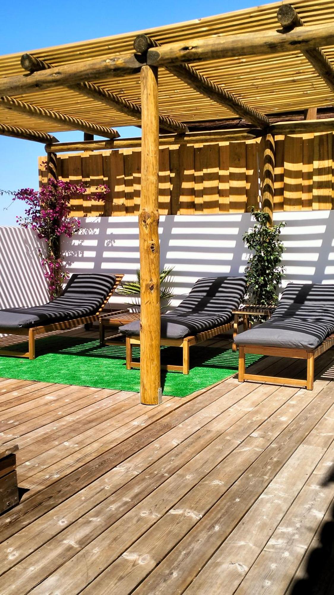 Paradise Breeze Carvalhal  Luaran gambar